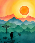 Appalachia Printable Wall Art