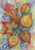 Autumn Printable Wall Art